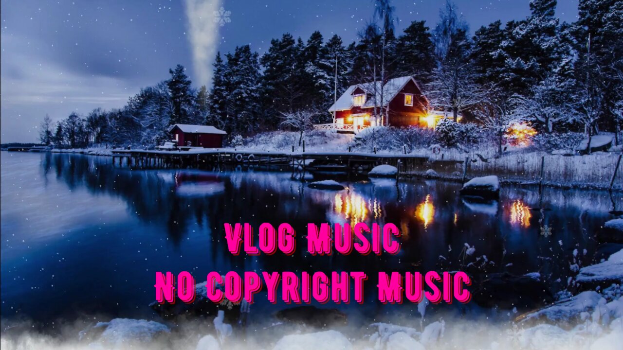 dj akeeni - relax time / Vlog / No Coopyright Music / Free