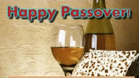 why would those who claim to be his followers not keep the passover