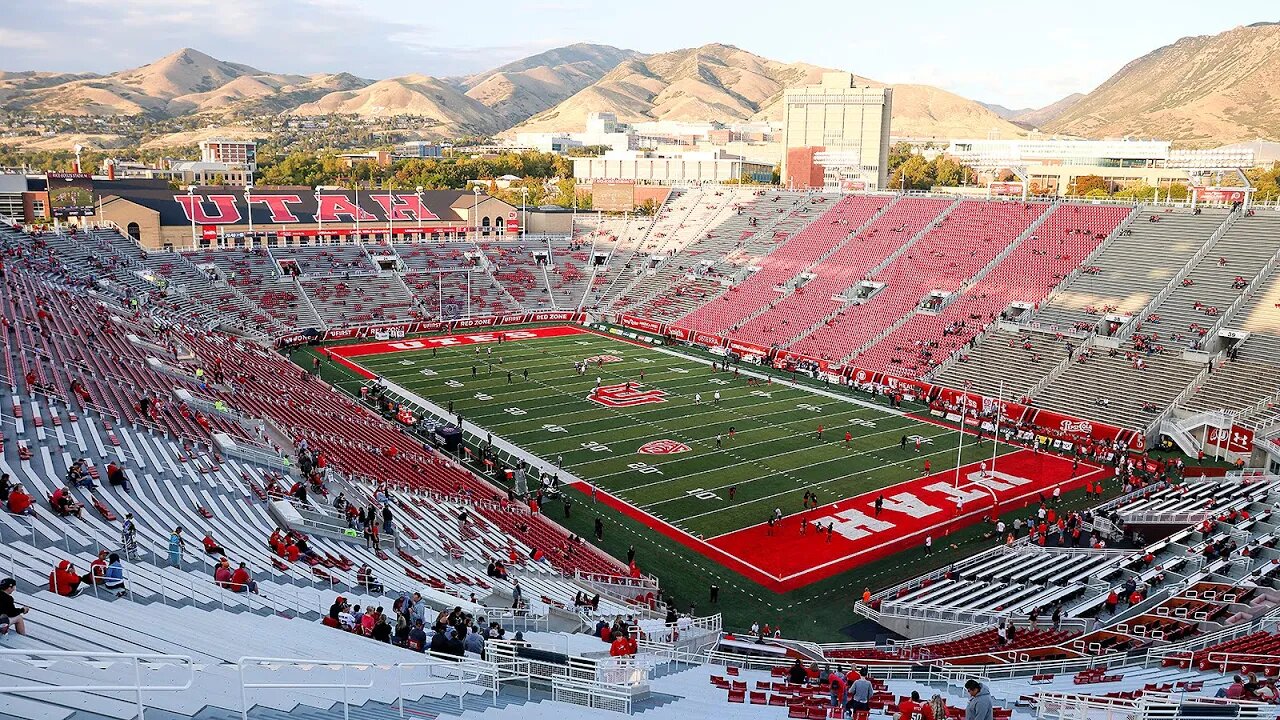 Daily Delivery | Utah hasn’t shown love for the Big 12, but that might change soon