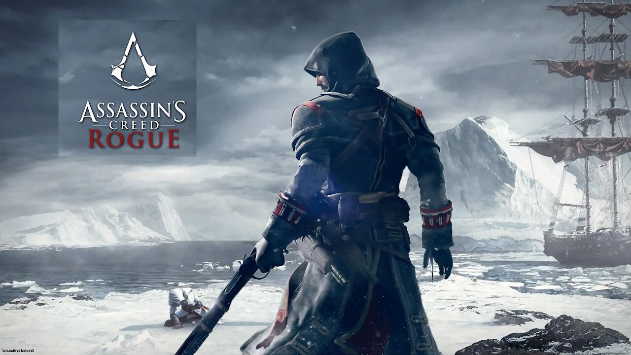 Assassin's Creed Rogue - Gameplay # Everything that was promised
