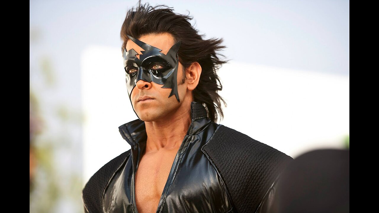 Krrish Movie |Krrish Movie Sword Scene|Best Scene in Krrish Movie Krrish(2006) - |Hrithik Roshan-HD|