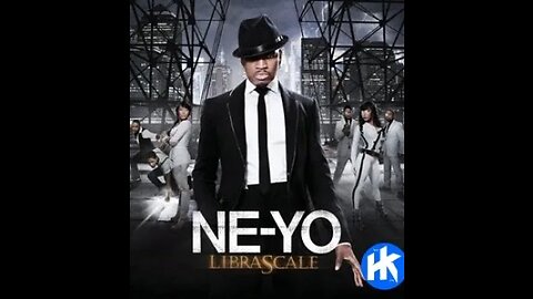 Ne-Yo - One In A Million (Official Music Video)