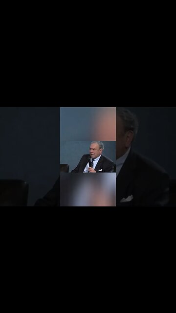 Andy Stanley collects red flags as a pastime. I'll explain