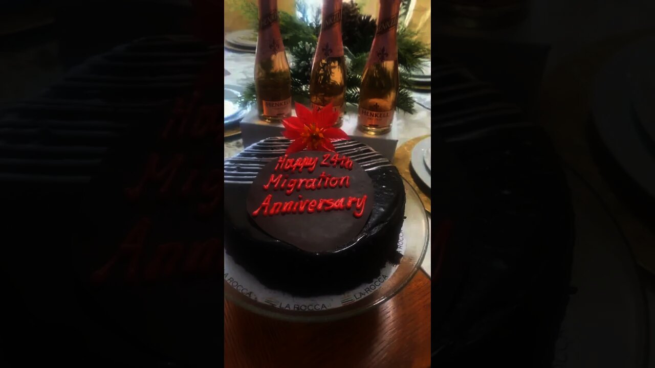 Happy anniversary 24