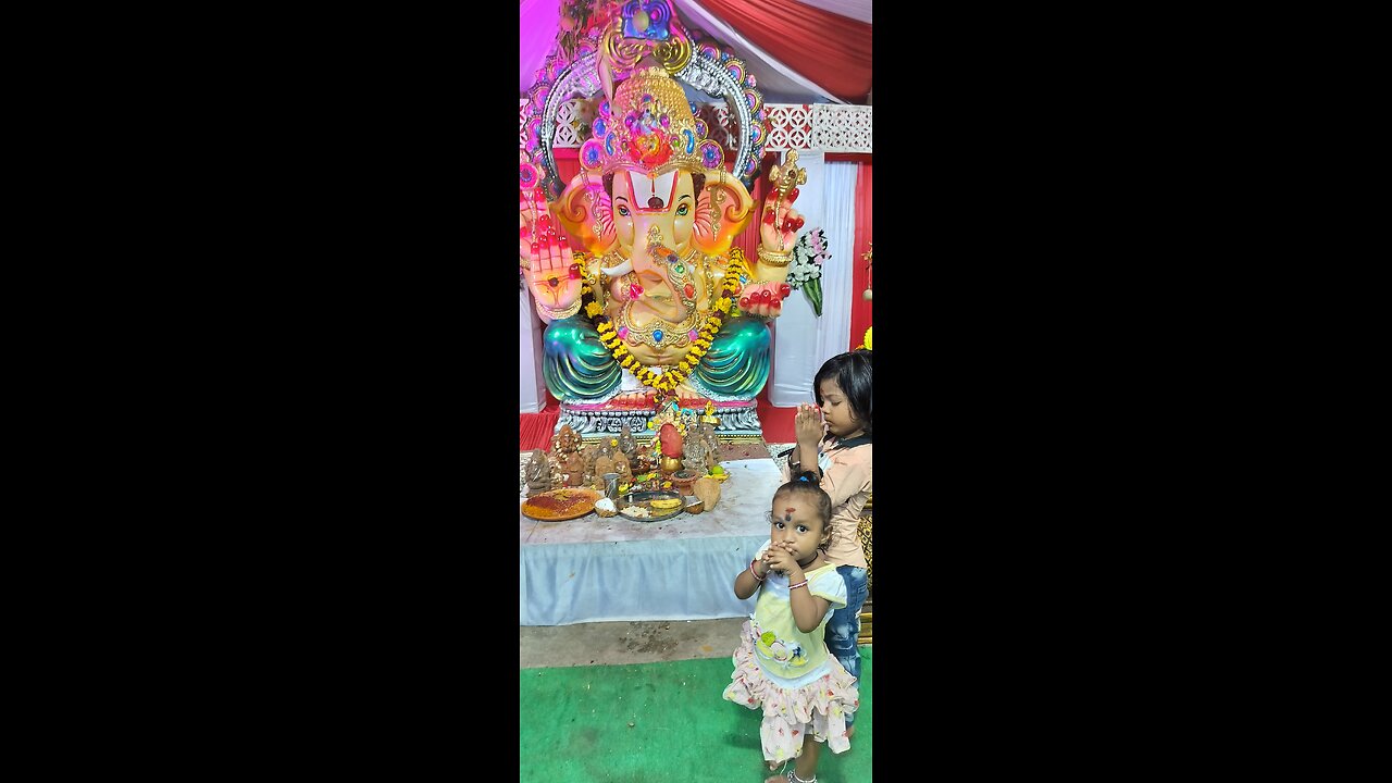 Krishna