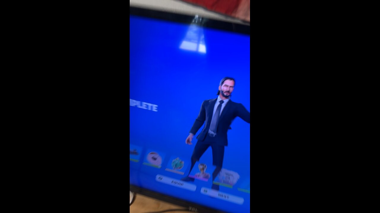 Yung Alone buys Battle pass