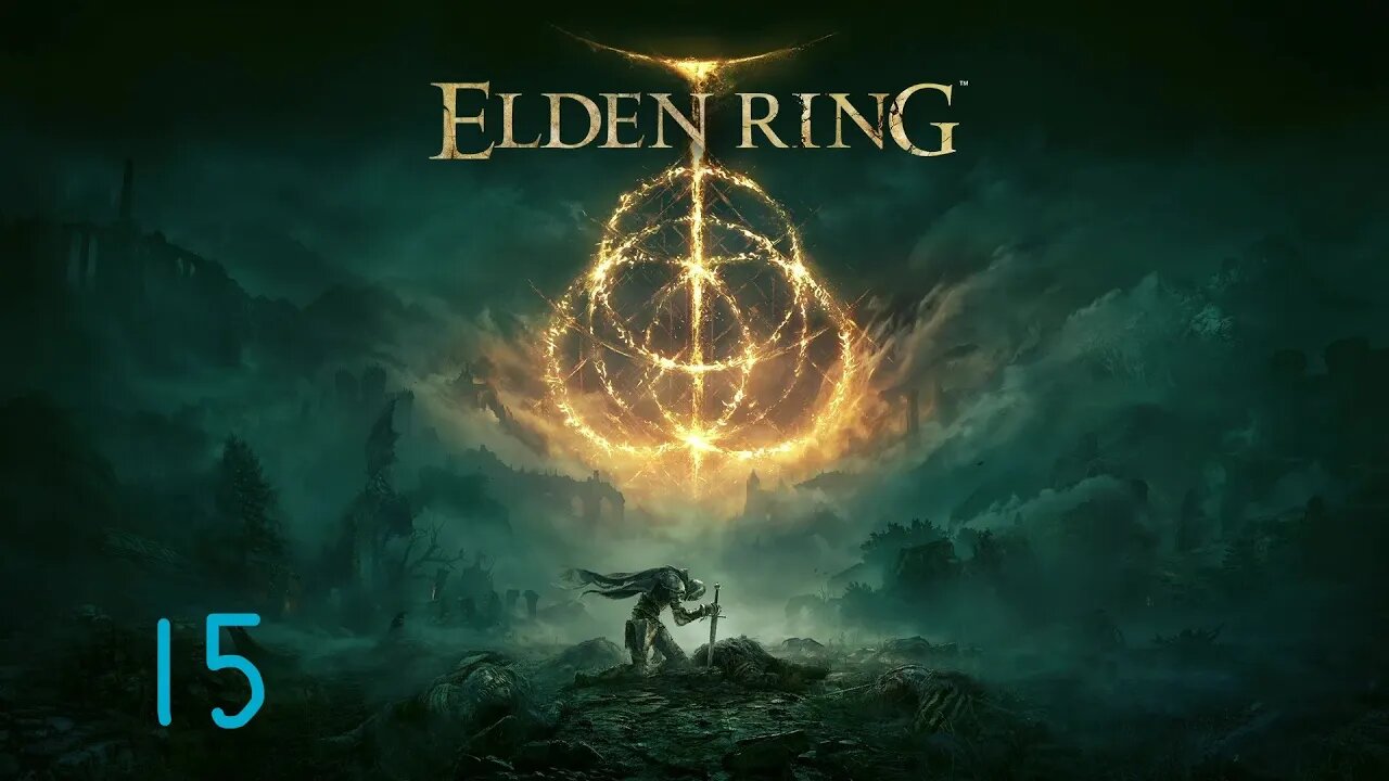 Elden Ring (part 15)