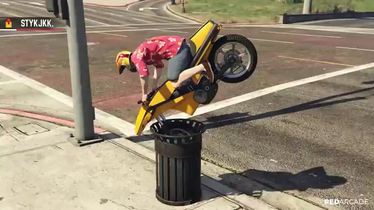 gta 5 funny moments