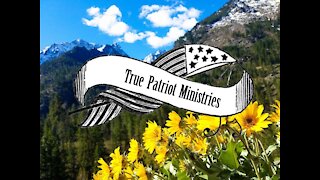 Ministry Shorts 21: The Trinity