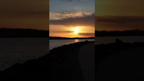 Sony ZV-E10 Kit Lens Sunset Test