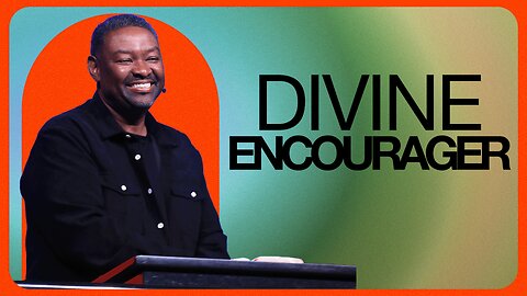 24.04.21 | Sun. 6pm | Rev. Bill Ray | Rhema Bible Church