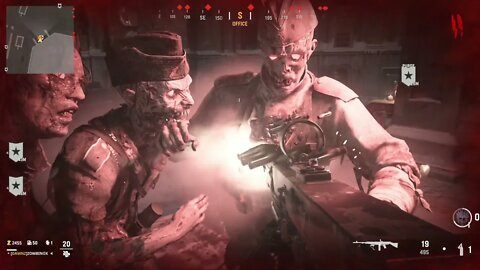 Call of Duty Vanguard Zombies Update - This is new...