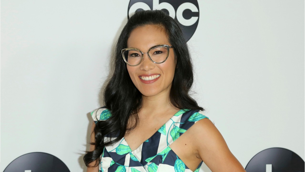 Ali Wong's Book To Be Released This Fall