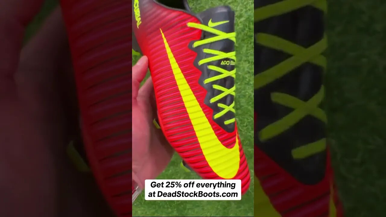 Looking for your favorite football boots?