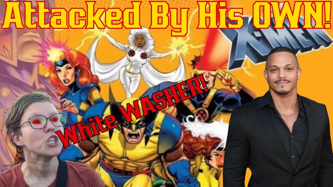 Marvel X-Men Showrunner Learns A Hard Truth As FANS LOSE It Online Over Latest Casting Choice