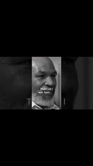 Mike Tyson - The Art of Humbleness #shorts #lighthouseglobal #miketyson