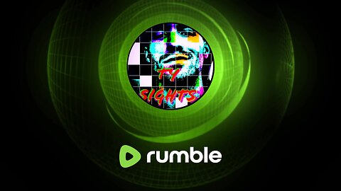 Power Supremacy p2 / #TySights #ShadowGamesReport 7/27/24 10pm