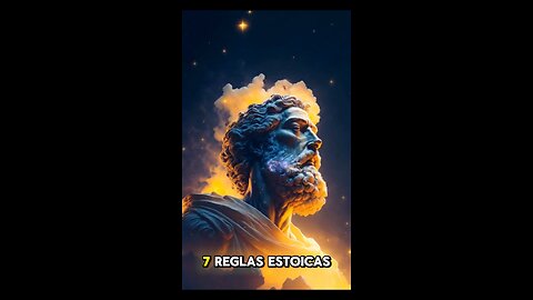 7 reglas estoicas para una vida plena.