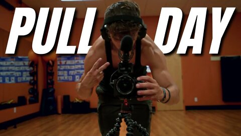 Pull Day Vibes...