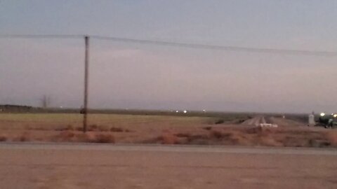 BRAWLEY CA HWY 78 AND 111