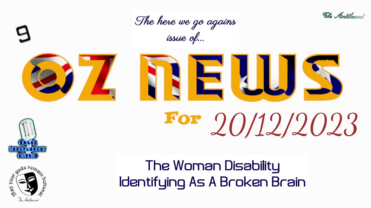 OzNews 20122023