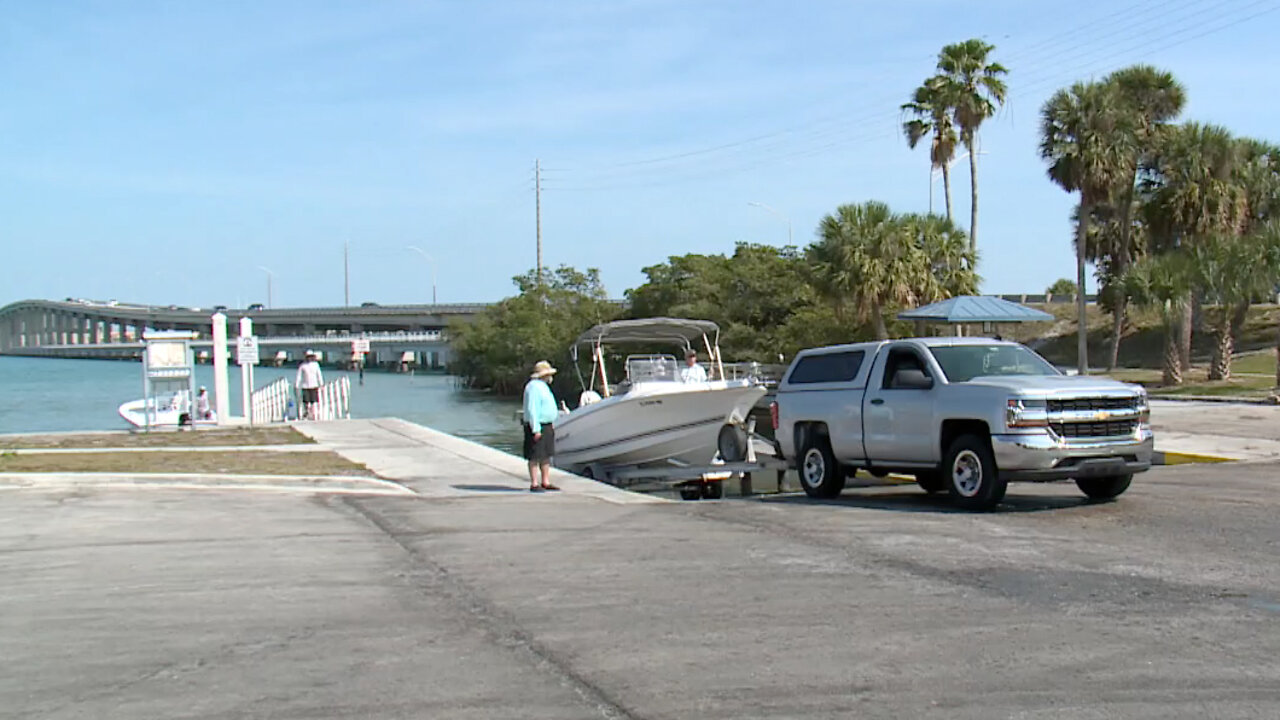 Fort Pierce residents form petition to block waterfront development