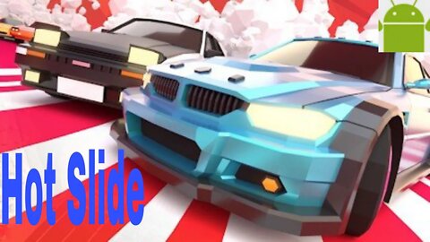 Hot Slide - for Android
