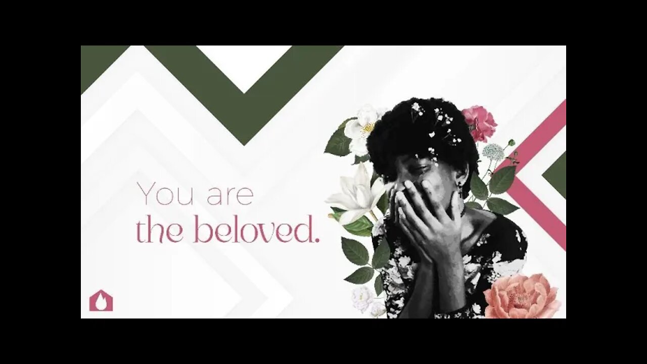 You Are The Beloved - Part 2 | Pastor Fah | House Of Destiny Network