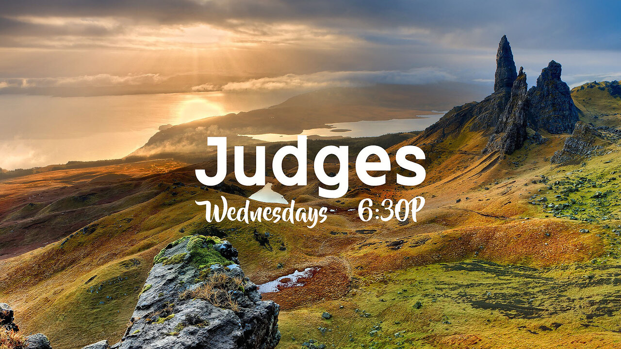 Judges 1-2