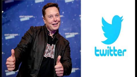 BREAKING NEWS! Elon Musk Bought Twitter? SPOILER! People Threatening to Leave It Won't Do It