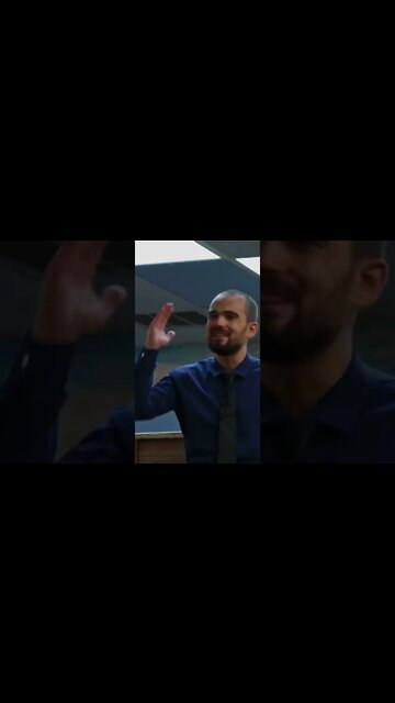 Erst Trübsal, dann Entrückung