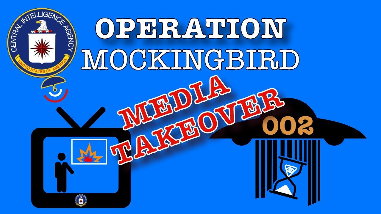 Mocking the MockingBird Media: Episode 002