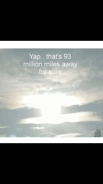 There is no moonshadow folks