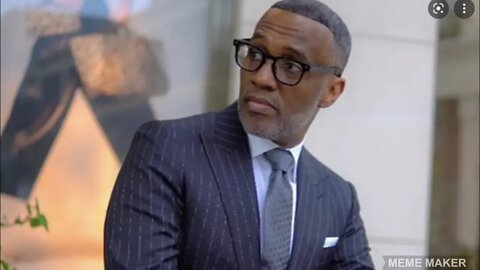 OOSAB: Live-Steam: R.I.P Kevin Samuels: You will be missed but the message will continue.