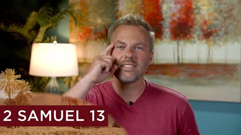 2 Samuel 13 | Neil Hoffman