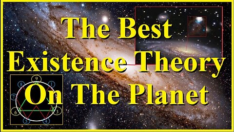 The Best Existence Theory On The Planet