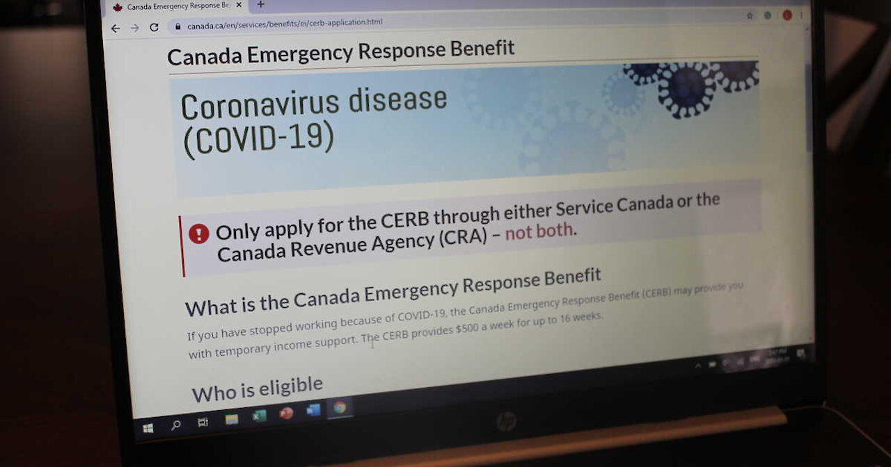 Canada Is Extending The CERB For Another 4 Weeks & Then The EI Transition Is Happening