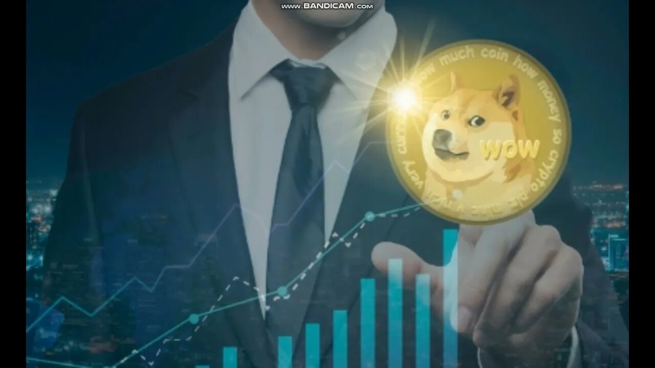 DOGE GATEWAY CRYPTO