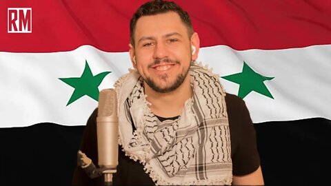 Syria's Independence Day! 🇸🇾