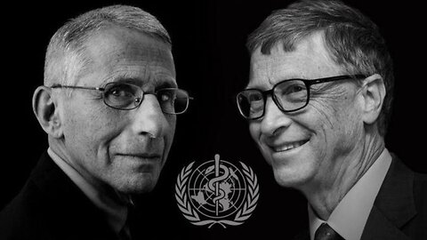 “The Real Anthony Fauci” by Robert Kennedy exposes the pharmaceutical-industrial complex’s role ...