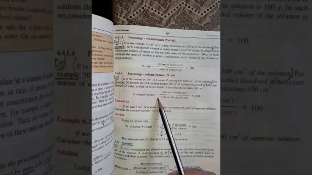 Chemistry 8th Lecture 4