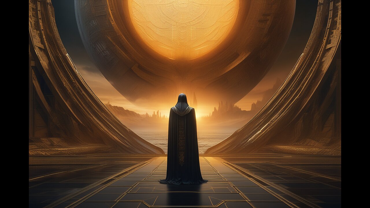 the end of times