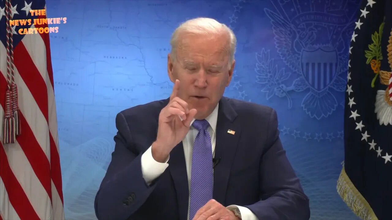 'Damn Teleprompter', Season 1, Episode...