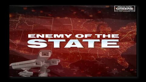 🔥ENEMY OF THE STATE🔥