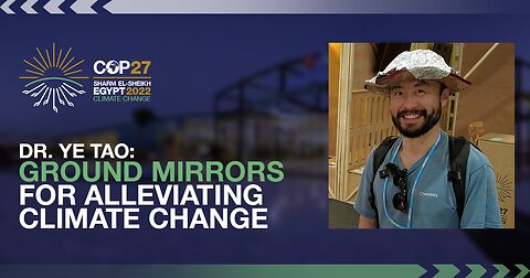 Mirrors for Earth’s Energy Rebalancing