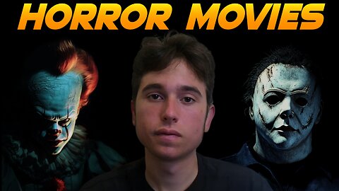 Ex-Ghost Hunter Warns Against the Dangers of Horror Movies 
