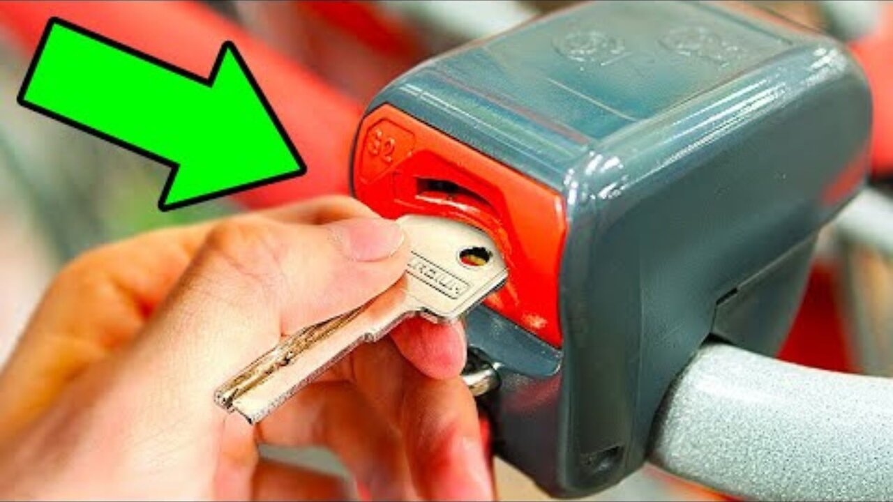 50 Cool Life Hacks That Are Worth Memorizing