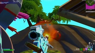 Session 1: Fortnite (1v1 Realistic Matchmaking) - -