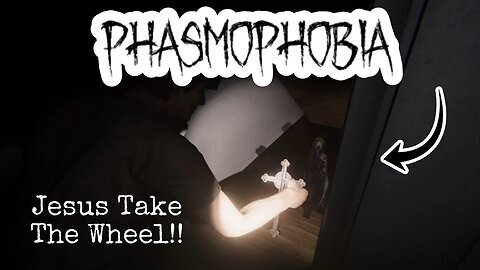 Jay Alexander - Phasmophobia 👻