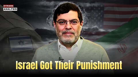 🔴 Iran's Retaliation: Implications of the Attack on Israel | Syriana Analysis W/ Mohammad Marandi